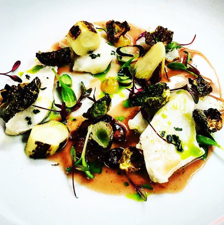 RootsBistroLI's tweet photo. #SundaySupper at Roots... try our #SpontaneousChefTasting... it’s like an improv show for your stomach! #longislandfoodie #representLI https://t.co/CiqJZEhQKi