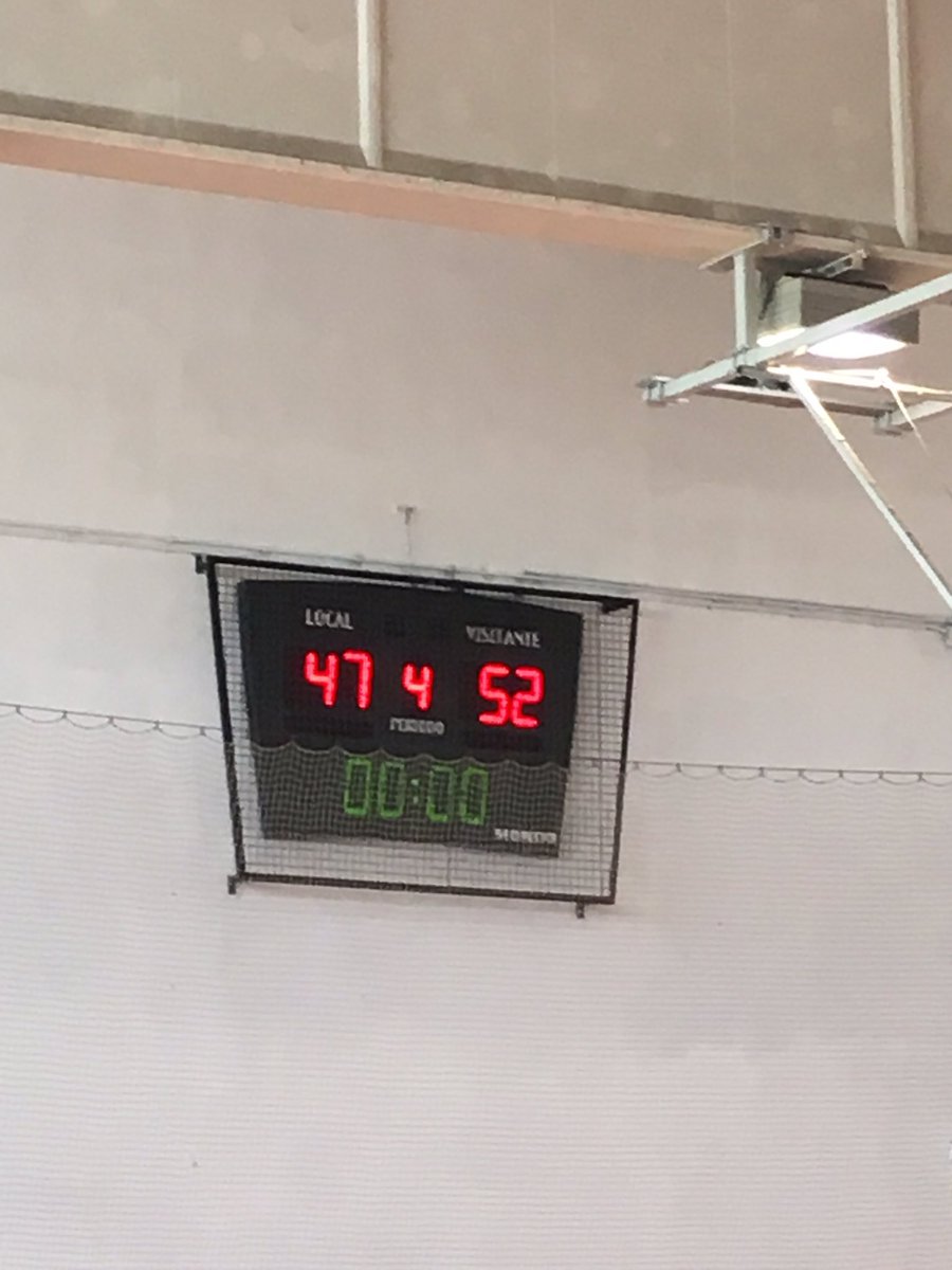 xaviaguado6's tweet photo. Primer partido de las chicas de @BSKTMarianistas de la segunda liga femenina aragonesa y primera victoria ante  @AntiguoBoscos . Enhorabuena https://t.co/ES4gGZZqHR