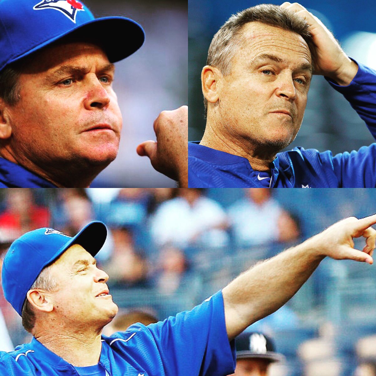 “Gibby! Did ya we’re pouring pints of @leftfieldbrewery’s Maris PA for $5 during the #BlueJays game today?!”
“Hmm, sounds good, gimme one.”