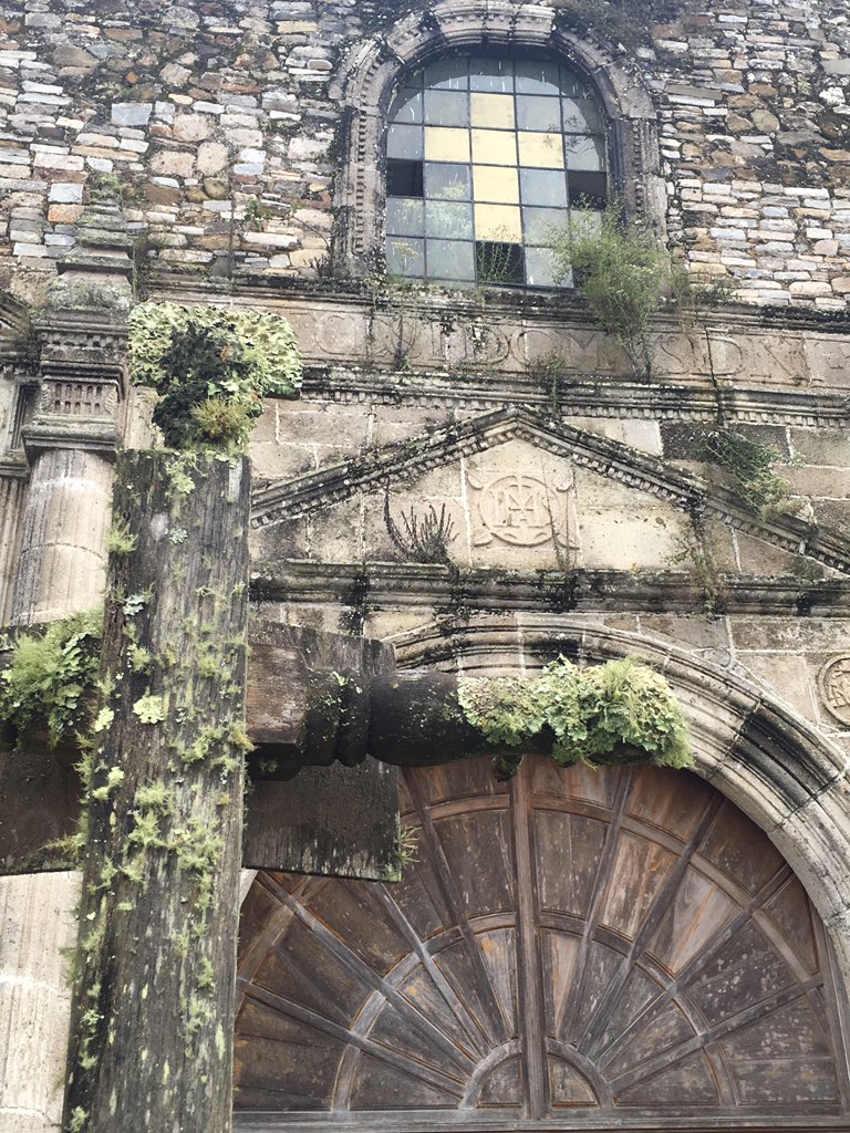 MarquezAJorge's tweet photo. La Parroquia Agustina de #Tutotepec fue construida durante los siglos XVI y XVII siendo el pilar fundamental de la evangelización en la zona https://t.co/snfUv1JqDU