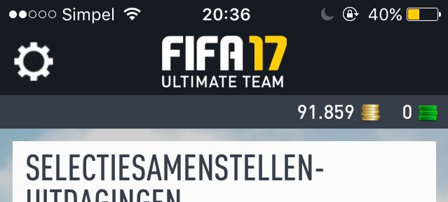FlFAKlNG's tweet photo. FIFA Coins Giveaway 

Retweet, Follow @OUALID010 to win

Winner announced in 2 Hours https://t.co/4psNHUBsHd