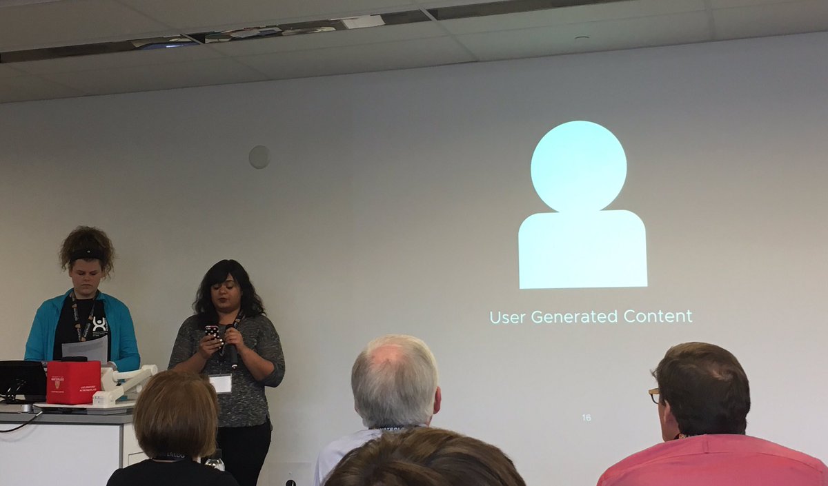 GrgSocialMedia's tweet photo. Wynsum by Team D looks to gamify history around Stratford. #uXperience2 https://t.co/L8SDl4JURs