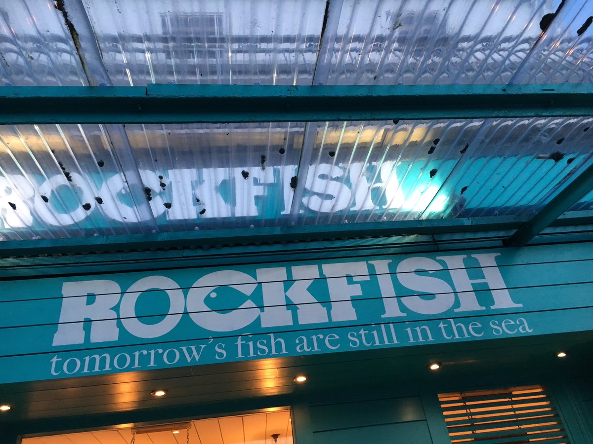 Rockfish Torquay (RockfishTorquay) Twitter