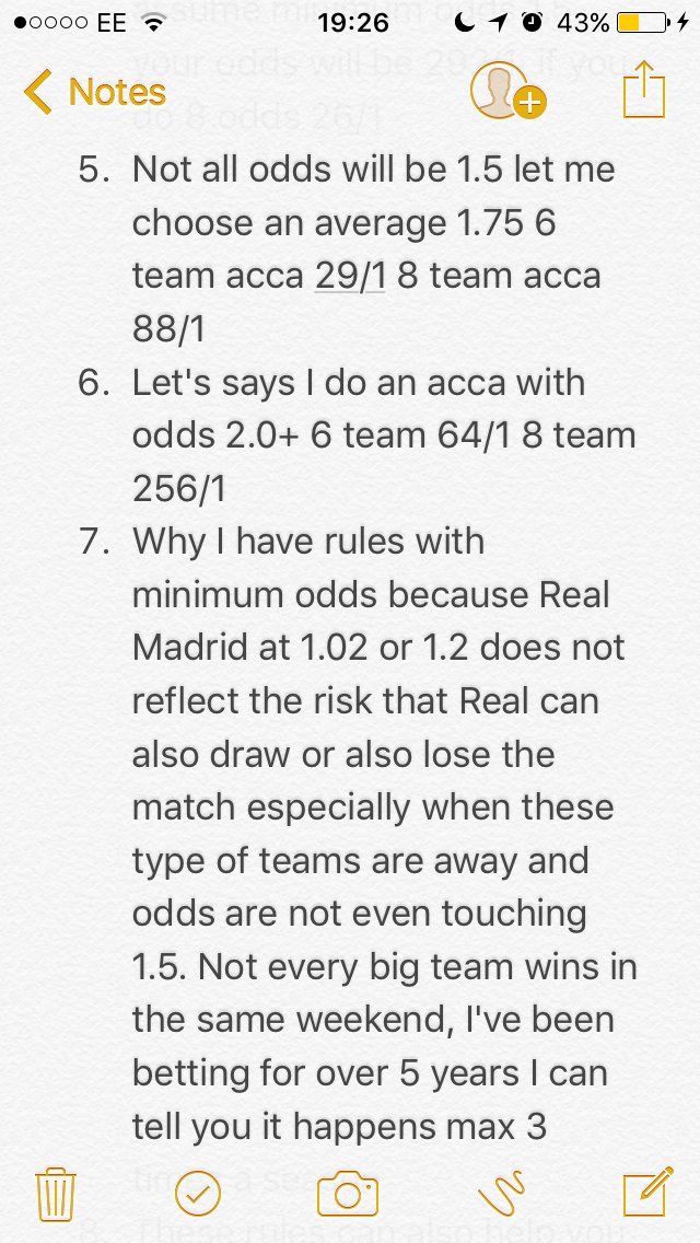 OmobaPaul's tweet photo. Read this #EasyMoney #Betting #Accas #PaulTips https://t.co/ik6T2AMqct