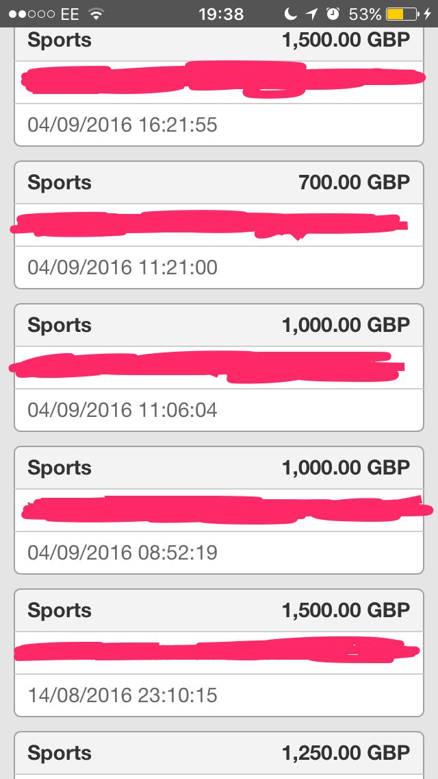 OmobaPaul's tweet photo. And this then let me know what you think #EasyMoney #Betting #Accas #PaulTips https://t.co/EtG7oAHQah