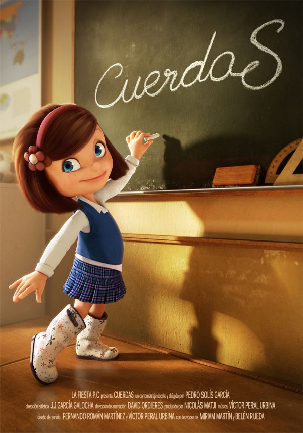 educacion2's tweet photo. Cuerdas una historia sobre la discapacidad https://t.co/Oml3Bqf168 https://t.co/66Asq8B9mf