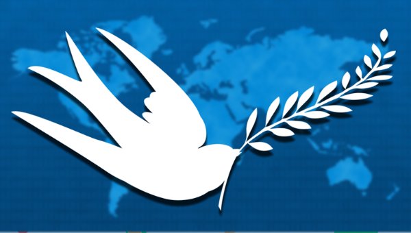 #DiaDeLaNoViolencia | El mundo celebra el Día Internacional de la No Violencia | bit.ly/2dHQHVw