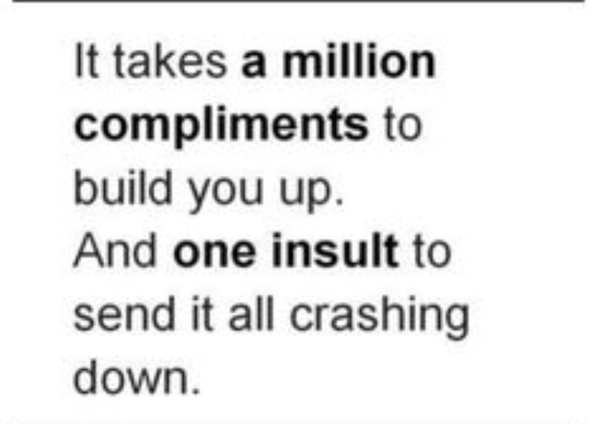 kaybee8914's tweet photo. So true 👏 https://t.co/IhW4nC6mZU