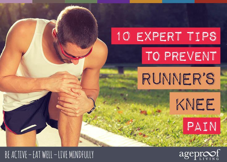 AgeproofLiving's tweet image. 10 Expert Tips To Prevent Runner’s Knee Pain bit.ly/1JHtFas #Health #PainFree #Holistic #Natural #Running