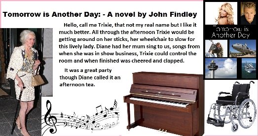 Albert_Buckley's tweet photo. Look at John &amp; Heather’s #books I recommend them as #gifts Worth reading, worth purchasing- https://t.co/Y53QaYrawa https://t.co/DnVjsoVG3U