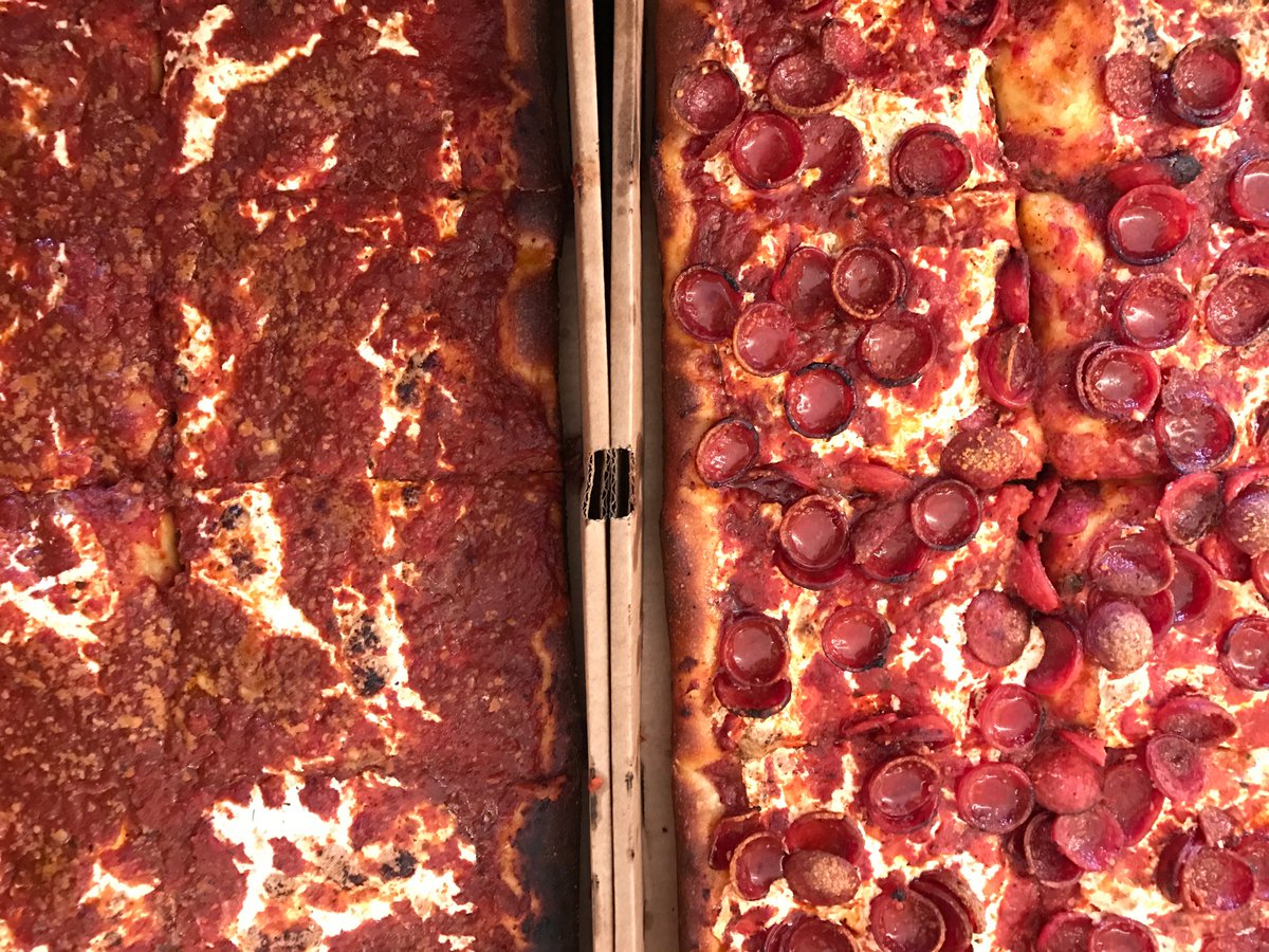 Appaultizing's tweet image. #Sunday #pizza