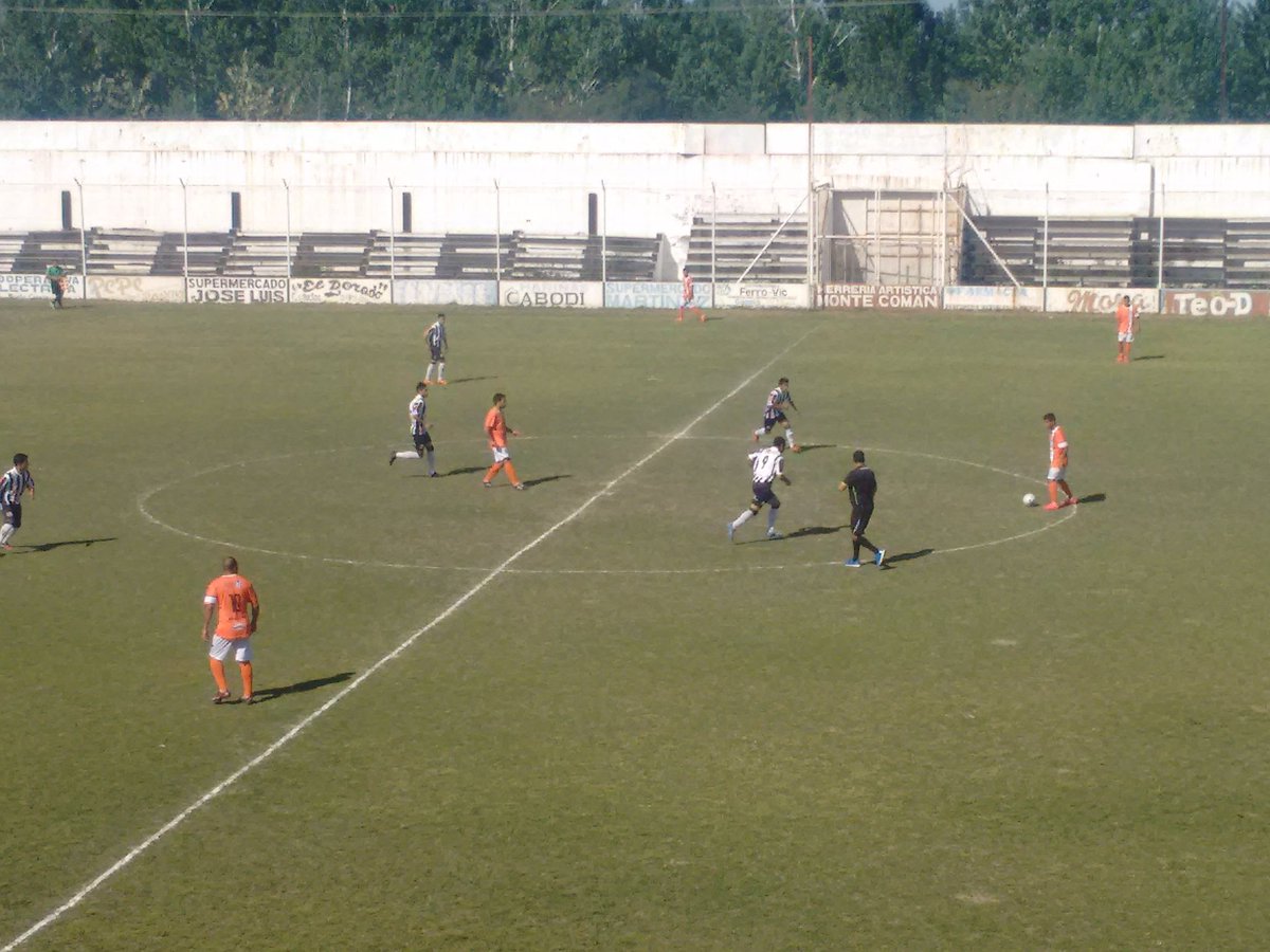 Albinegros20's tweet photo. Ya se Juega
#SabMartin(montecoman)
#AtleticoPilares https://t.co/51ALtqup5c