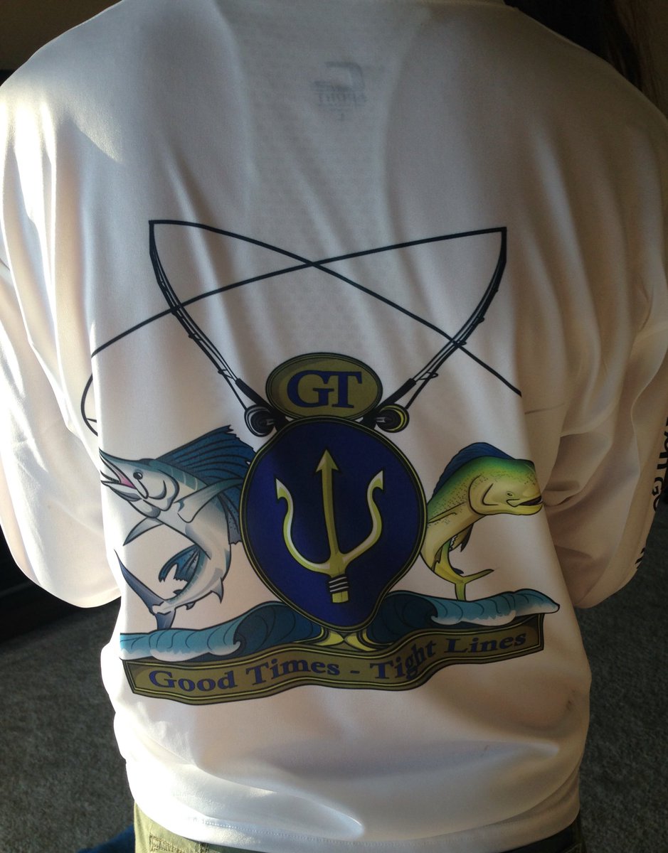 GulfsideThreads's tweet photo. New products are in👀👀👀 Follow, RT, and like for a chance to win a logo tee in a color of your choice!! https://t.co/a41dZgU5Y7