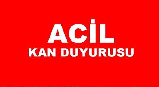yaseminderin78's tweet photo. Yarın sabaha Arkadaşımın babası içinB rh (-)kana ihtiyaç var.Hasta Yılmaz Sargan.Bakırköy Sadi Konuk Eğitim ve Araştırma 0530 326 17 28 https://t.co/QrY2f1rfQI