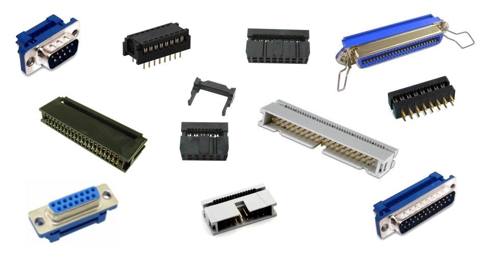 phoenixentusa's tweet image. #Robotics #industrialautomation #embededsystems #Robotic #SmartFactory - Connectors & IC Sockets - phoenixent.com