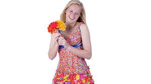 BarbaraMasonILC's tweet photo. Super excited about tomorrow's Maker Monday event! Unveiling the Trash to Fashion Show Competition guidelines. What will you make and wear? https://t.co/LbljHCzFMb