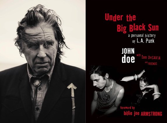 JUST ADDED: <a href="/johndoefromX/">John Doe</a> Oct. 12! <a href="/swedishhall/">Swedish American Hall</a> in convo w Peter Marvelis (<a href="/CityLightsBooks/">City Lights Books</a>). Tickets: bit.ly/2d2Rvjc <a href="/noisepop/">Noise Pop</a>