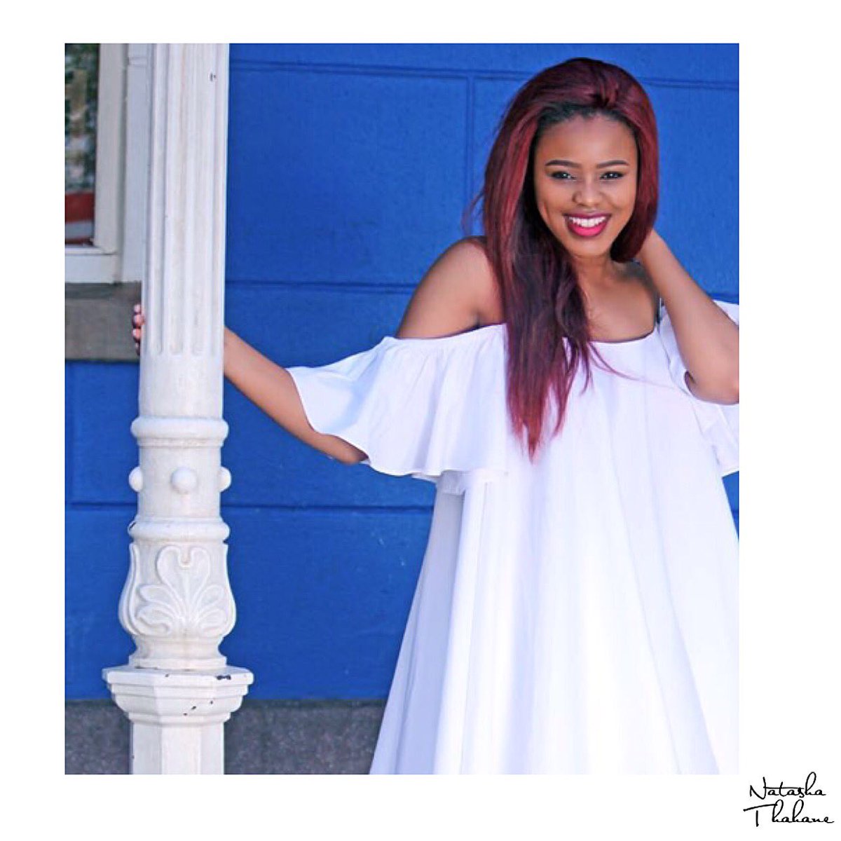 Natasha_Thahane's tweet image. Good night 🇿🇦
📷: @ThickLeeyonce