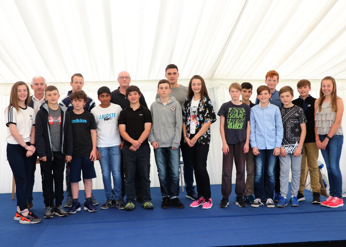 Ormskirk_CC's tweet photo. Thanks to all the OCC juniors who attended the awards today &amp; to @PorticoNicole for the sponsorship. https://t.co/kjpJOBYips