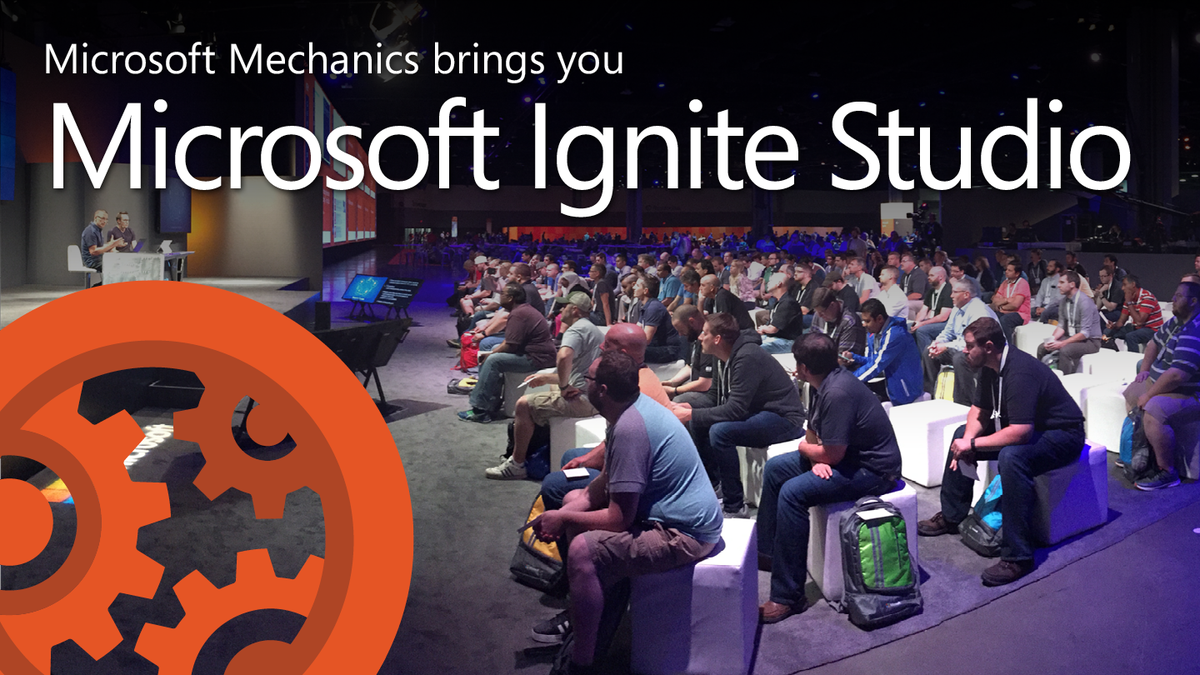 Watch all our #MSIgnite shows on demand here:  youtube.com/playlist?list=…