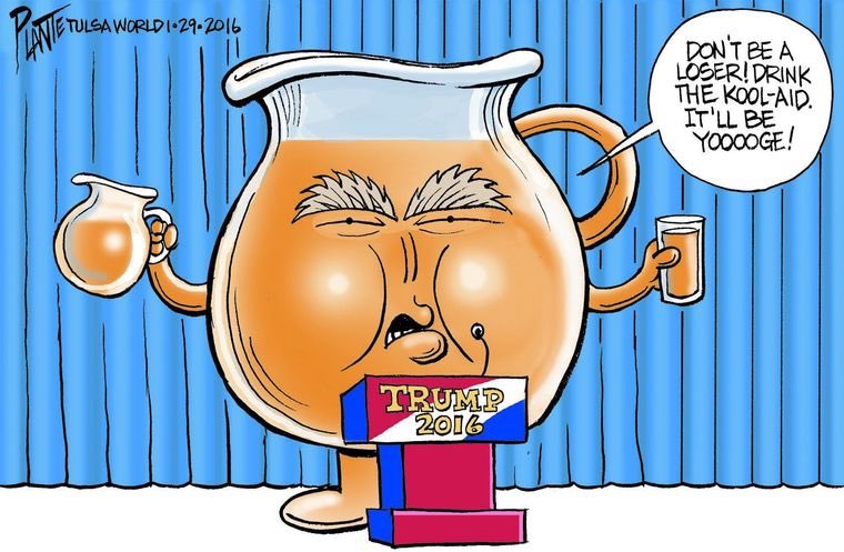 rhemagirl3's tweet photo. @weeklystandard #WelcomeToTheSpinZone #DizzyYet? #StrongTRUMPaid https://t.co/5Fp9OcDK84