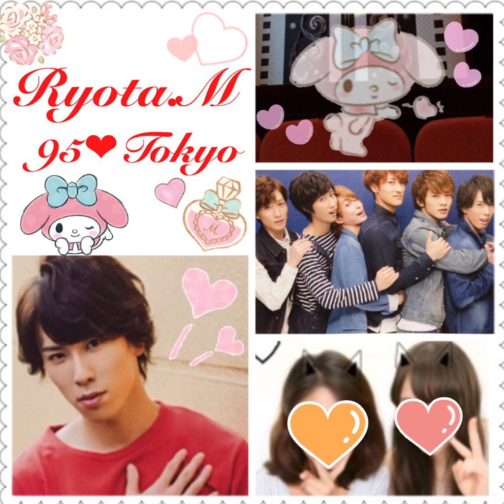 RMM__tag's tweet photo. 宮舘くん♡95
0からのスタート
#わーーーージャニオタさんと繋がるお時間がまいりましたなのでいっぱい繋がりましょrtしてくれた方で気になった方お迎えです  #jr担同士仲良くなろうぜってことで東西関係なく気になった方フォローする https://t.co/M35Z9X5XnH