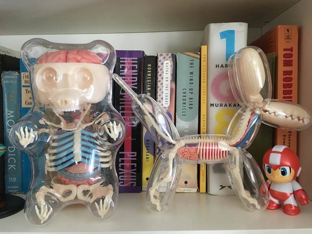 bbllowwnn_'s tweet photo. #4dMaster #Visible #GummyBear joins the family! Happy Birthday me! Thanks to the lovely @j… https://t.co/ULVd8NIrUr https://t.co/MnI44TPJYq