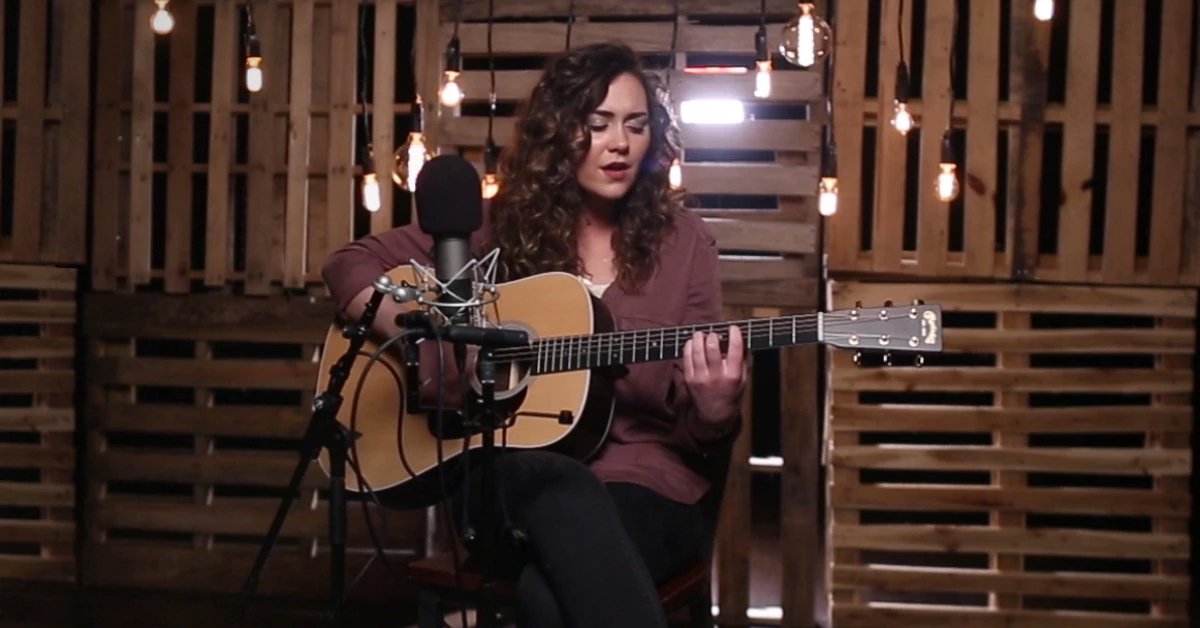 guitarcenter's tweet photo. Congrats to @mwilsonn on winning a full #StudioAutomatic recording of her original song "Leave Me"!!
https://t.co/mWDrYGBlNk https://t.co/HdKba1i9iv