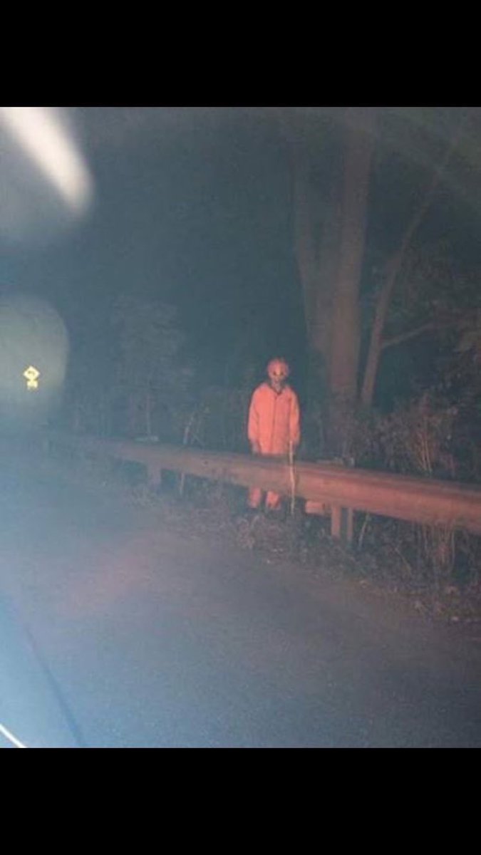 DocInRealLife's tweet photo. These clown sightings are getting out of hand. https://t.co/FpFmq4LPtM