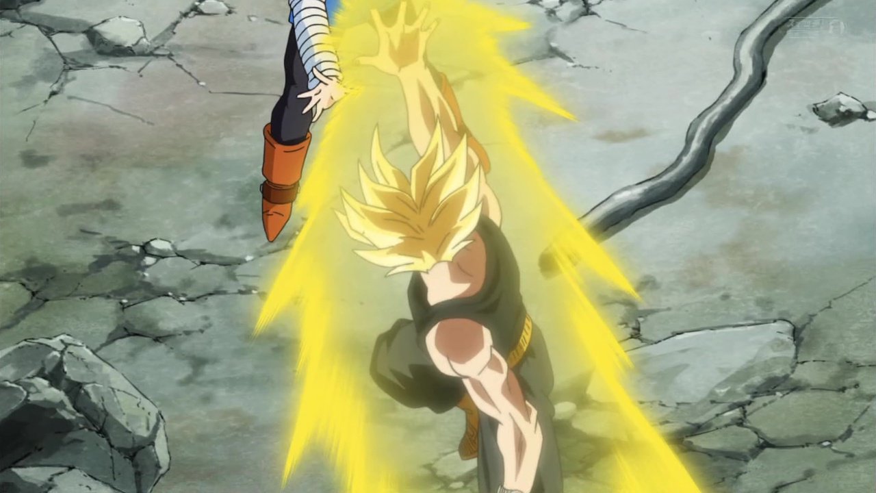 Dragon Ball Super France Twitter