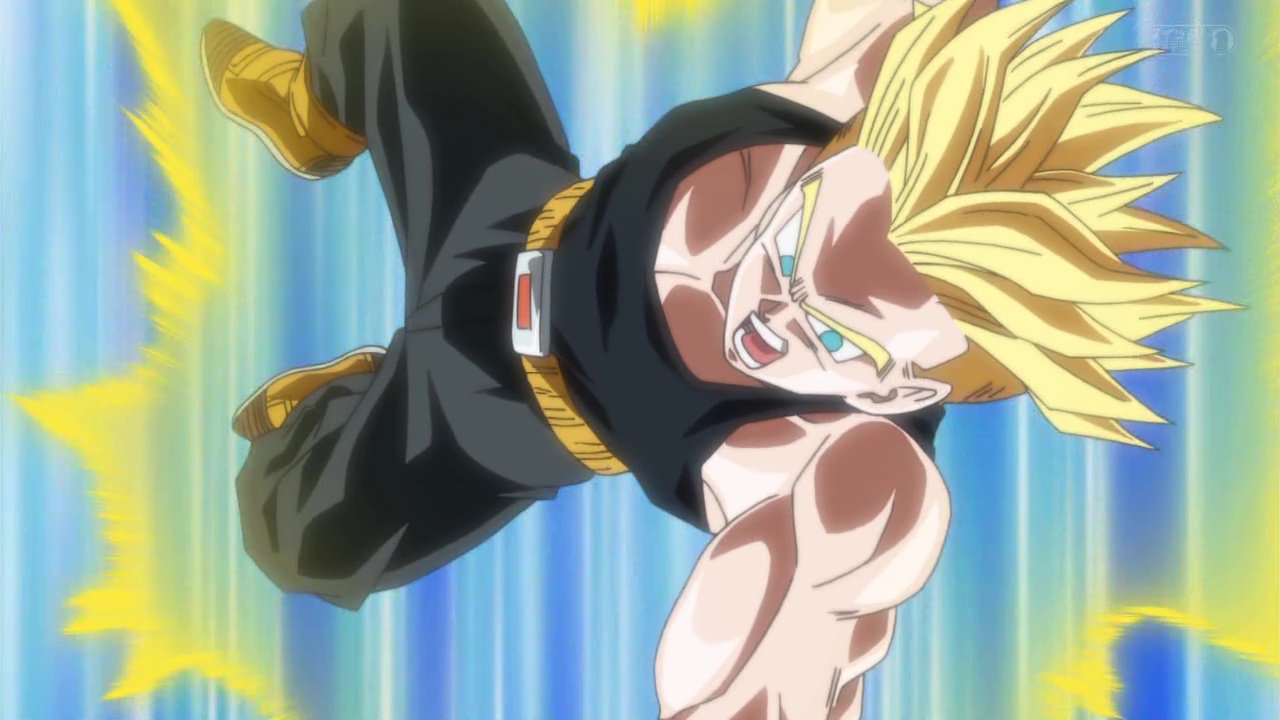 Dragon Ball Super France Twitter