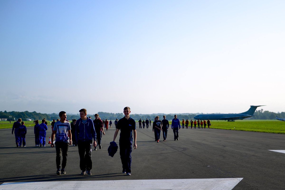 We are pretty much Top Gun?! <a href="/Greenpowertrust/">Greenpower Education Trust</a>
