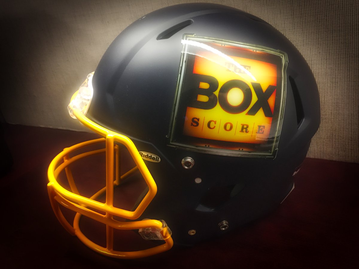 The_BoxScore's tweet image. 