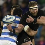 Rugbyweek's tweet photo. All Blacks maintain unbeaten streak https://t.co/OyWT8q12KK https://t.co/KcyKQCOWrd