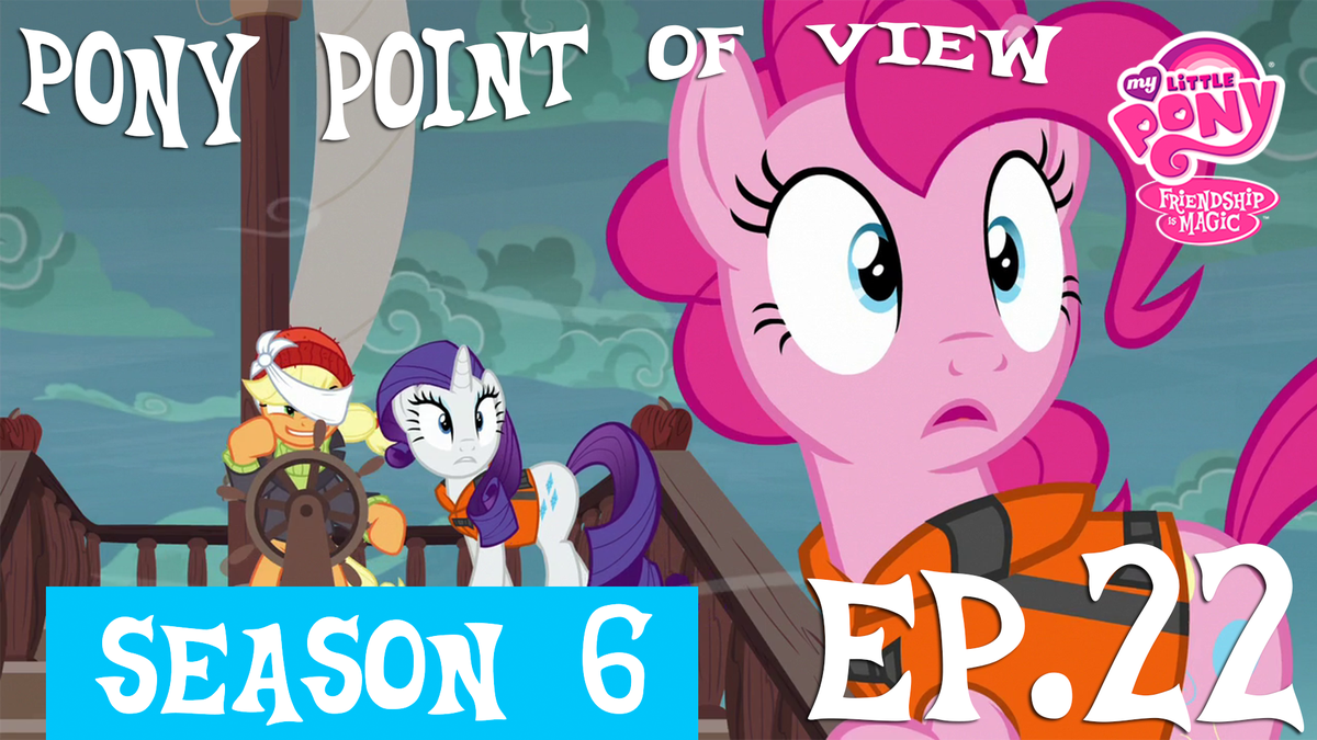 Letupita725HD's tweet photo. [6x22] MLP FiM - P.P.O.V. (Pony Point of View) [HD]
[https://t.co/7jMRhXUPla]
#MLPS6 #MLPFiM #Brony https://t.co/iQjaXKUiSW
