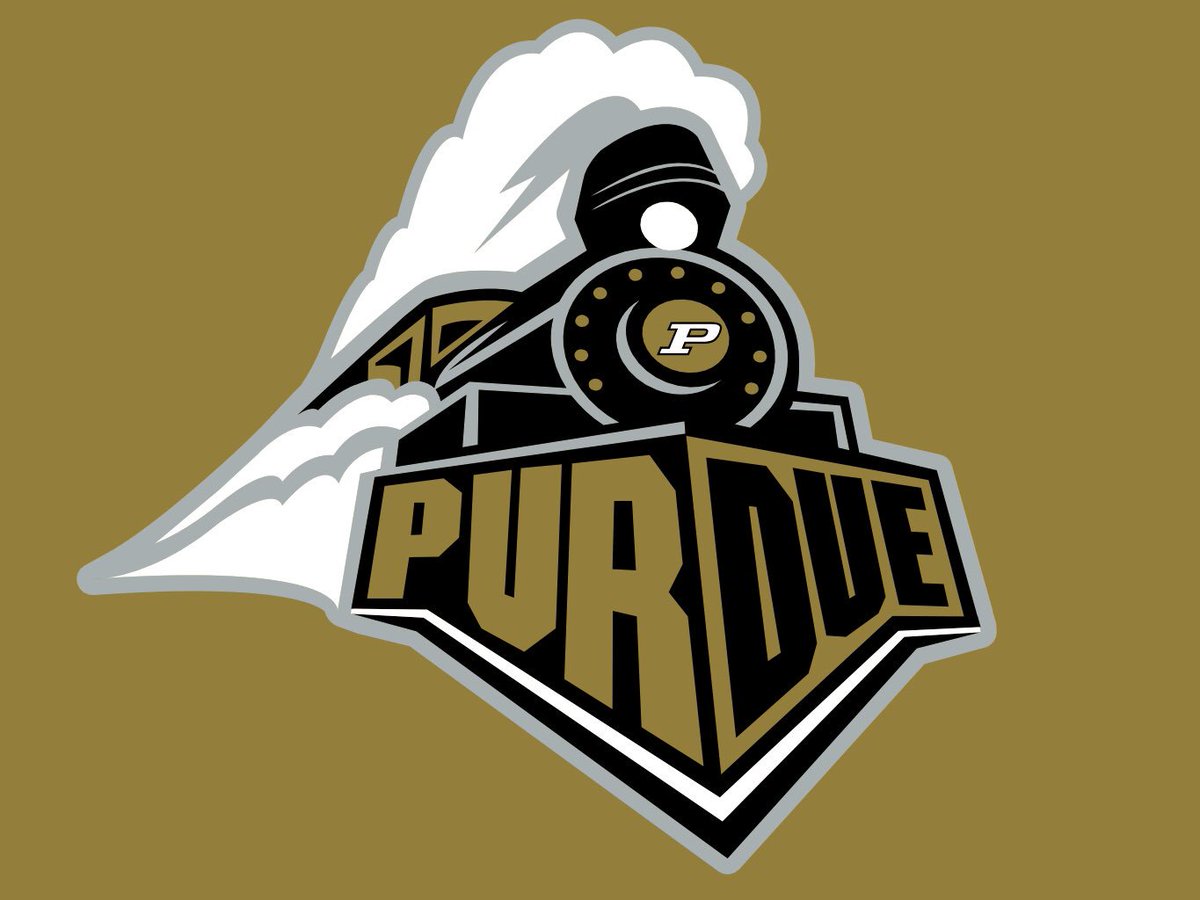 Excited to announce that I have committed to play College Golf at Purdue University! #BoilerUp