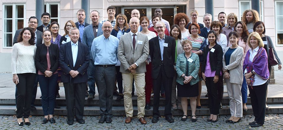 IASorg's tweet image. The annual 1 week Course on Lipid Metabolism and CV Risk,  for promising early career physicians completed. aaf-online.org