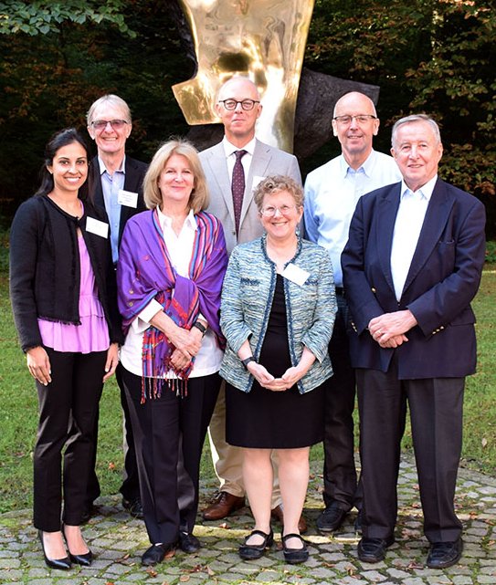 IASorg's tweet image. The annual 1 week Course on Lipid Metabolism and CV Risk,  for promising early career physicians completed. aaf-online.org