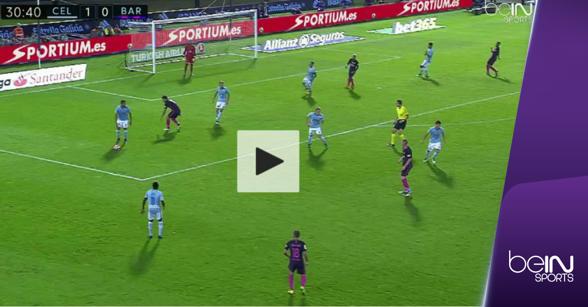 beinsports_FR tweet picture