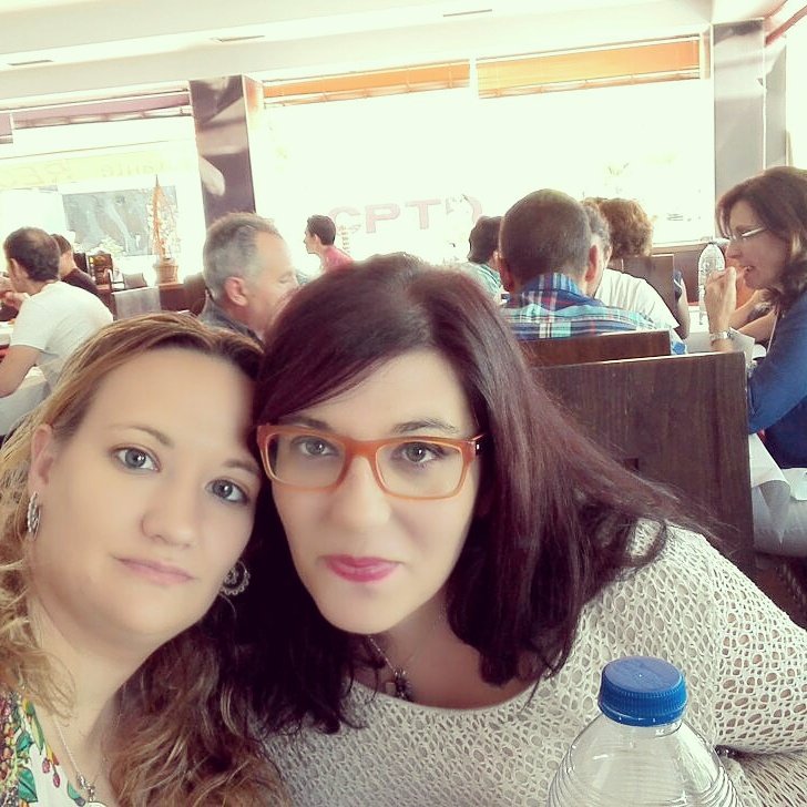 ruthpanero's tweet photo. Mas reencuentros dia de 10 https://t.co/QBTC2n0XUk