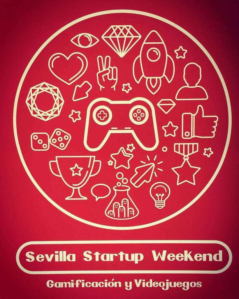 ideasfactory_es's tweet photo. Proyectazos y equipazos en el #swsevillagaming! Enhorabuena por el primer premio a @indieye_games https://t.co/4pia7TTwEO