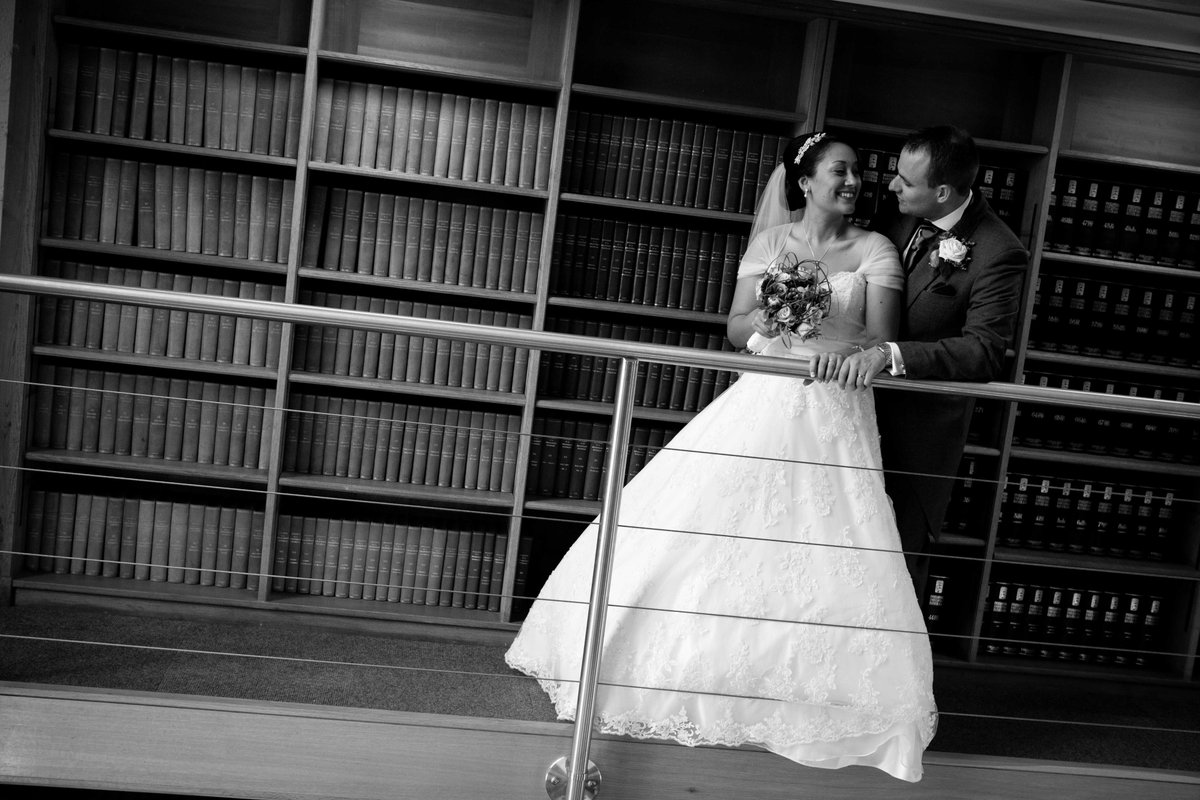 Lucyd1237's tweet photo. When the 'Great Storm of 2012', took hold of #Aberystwyth, the library was the perfect place to have our photos taken. #RememberingMyLibrary https://t.co/FEG7zTviY3