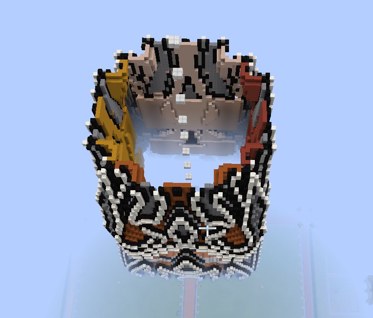 _NastyMouse_'s tweet photo. 76 cubes =))
spawn
#NastyMouse #twitch #стрим #CSGO #minecraft #DifferentCraft https://t.co/AbLgMwGV9D