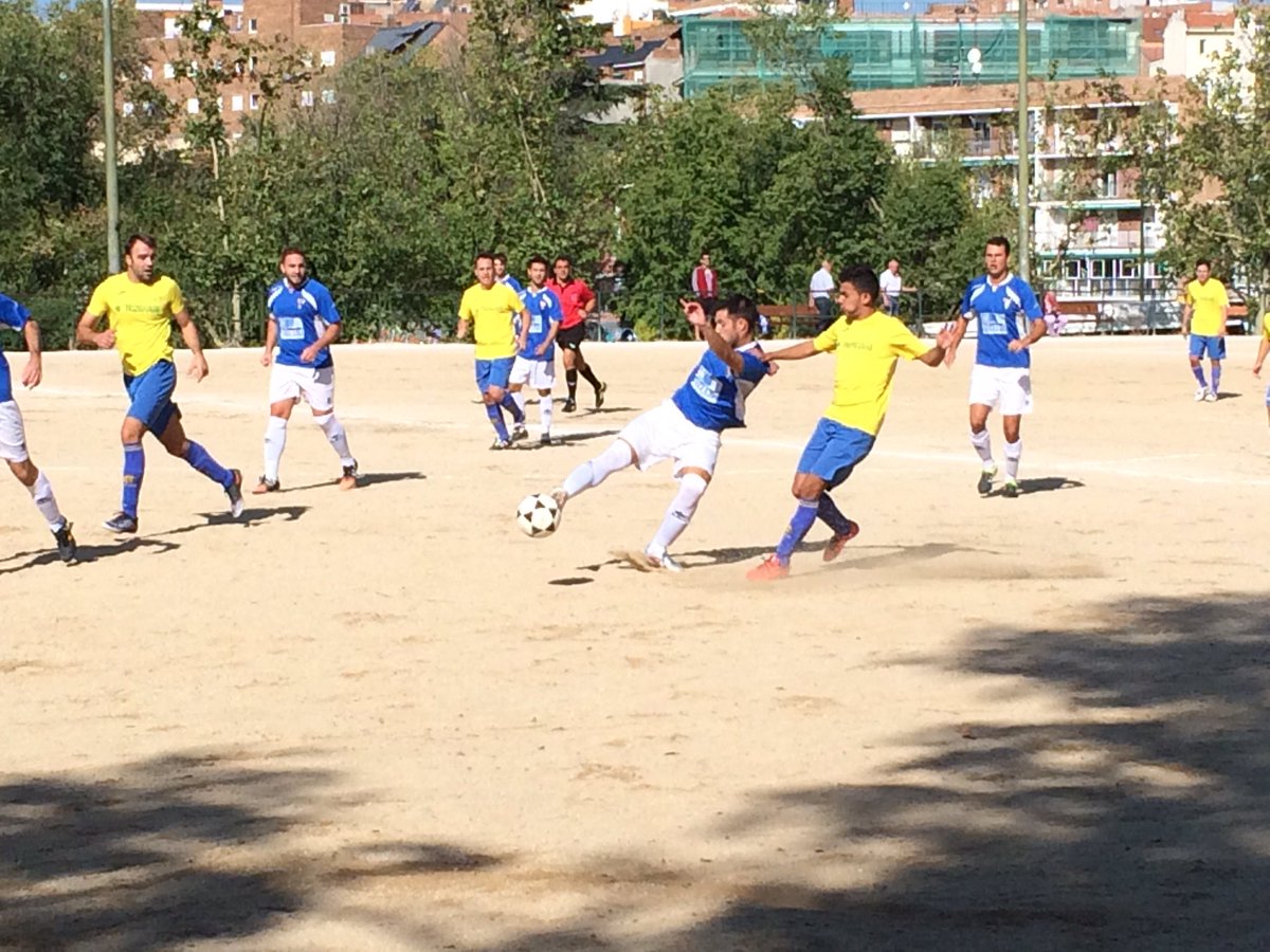 CD Montijo-SAntolin tweet media