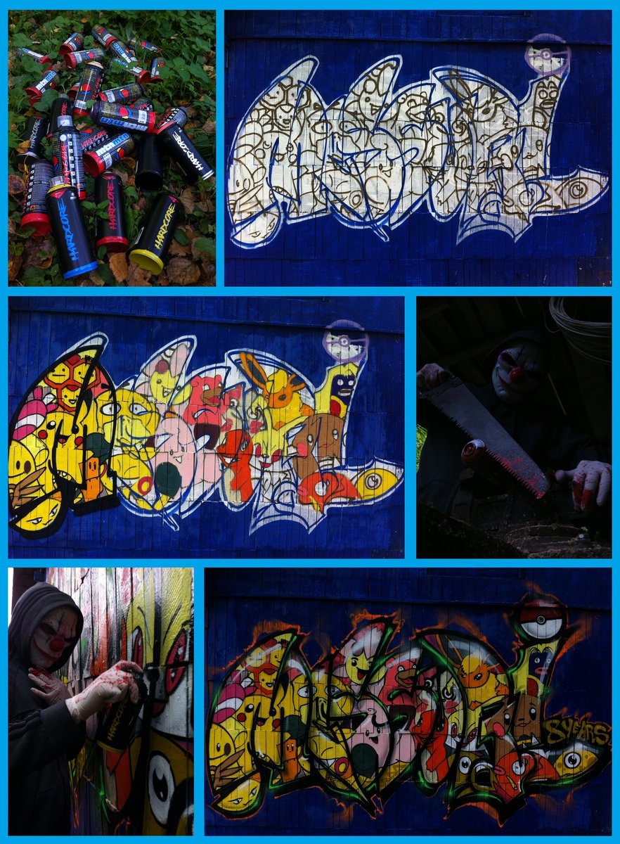 Znack_Ms15's tweet photo. #hardcore #mtn @mtncolors #znack #absolut #messuricrew #messuri8years #ms16 #pokemon #messuri #moscow https://t.co/wL2pJ2B1Qn