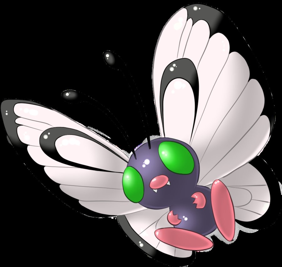 ChandelureGA's tweet photo. 💥GIVEAWAY💥💎Shiny ButterFree💎🔱Rt and follow to participate🔱 #pokemon #pokemongiveaway https://t.co/ubDKLtwa1q
