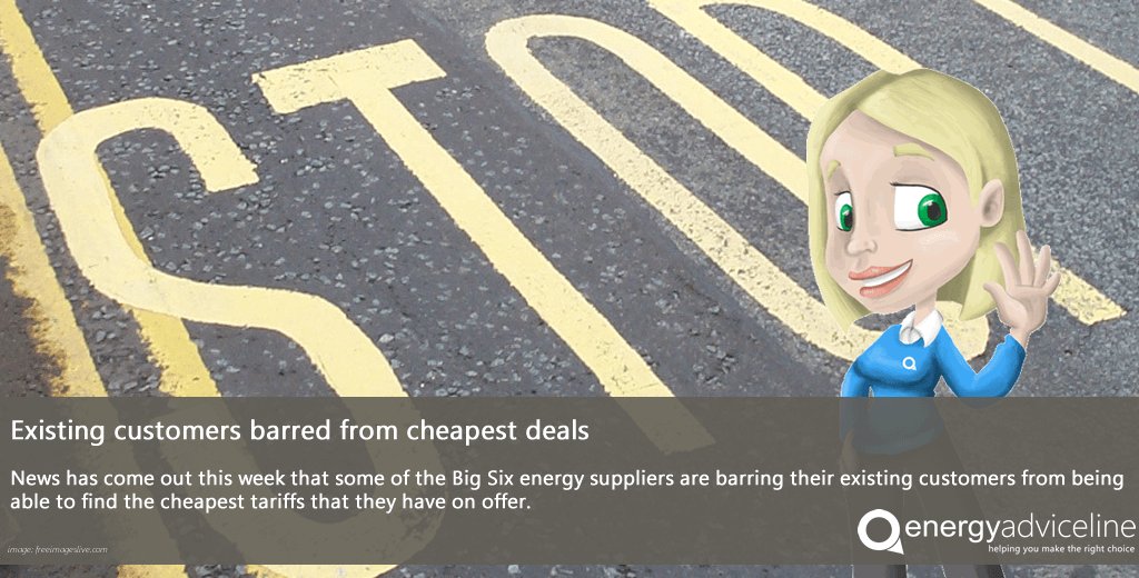 EnergyAdviceUK's tweet photo. @mansfieldhour Is your supplier hiding a great price? https://t.co/ncPo8YZzNw #MansfieldHour https://t.co/ybBamXVQQa