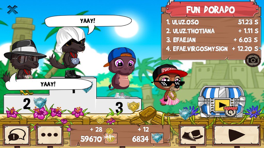 funrunthot's tweet photo. Having a blast @ #funrun2 #0SO #Ian #VirGosMysigN https://t.co/kBijtUGQMg