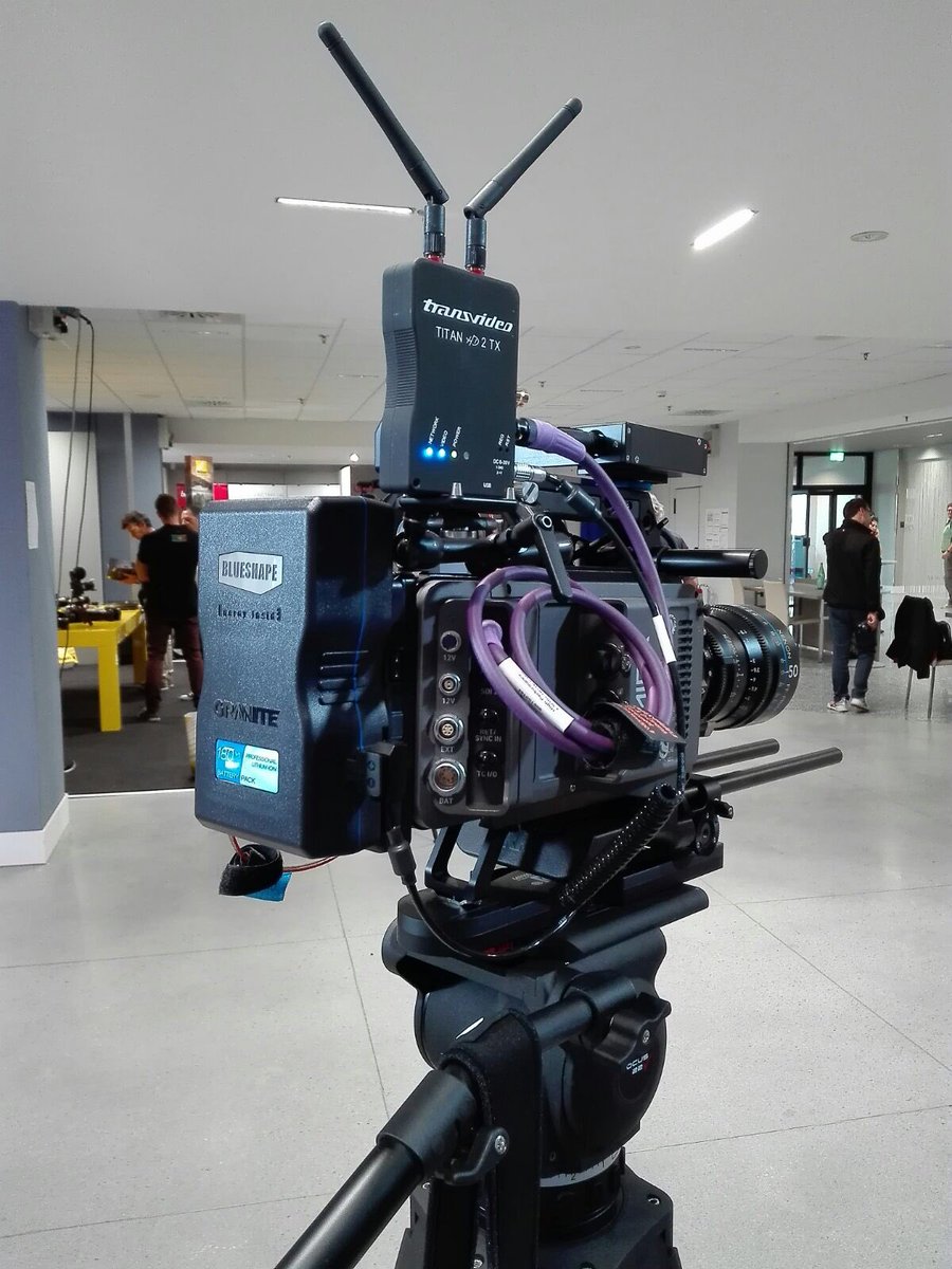 BLUESHAPEglobal's tweet photo. @BLUESHAPE_IT  at @CartoniSocial stand during @IBTS_it . A great thk to @CartoniSocial https://t.co/PVlZI9iHDX