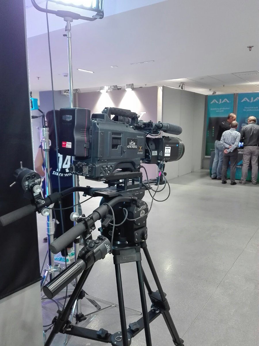 BLUESHAPEglobal's tweet photo. @BLUESHAPE_IT  at @CartoniSocial stand during @IBTS_it . A great thk to @CartoniSocial https://t.co/PVlZI9iHDX